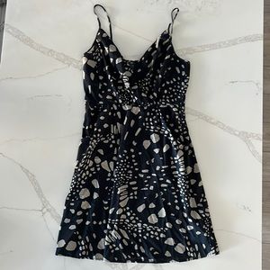 GAP Slip dress with pockets!